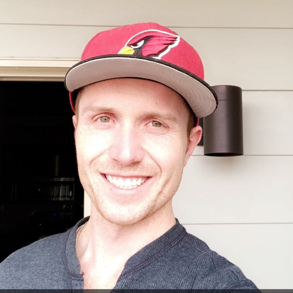 Meet your Posher, Jake